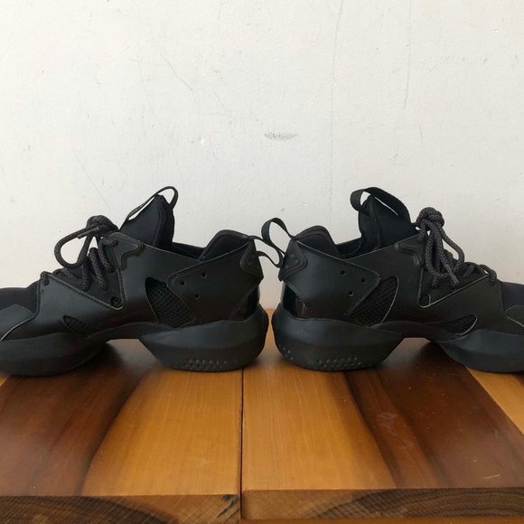 REEBOK 3D OP Lite - Black - Size 8.5 W / 7 M - Picture 5 of 8